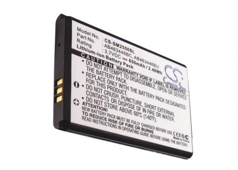 Batterie telephone samsung gt e2600