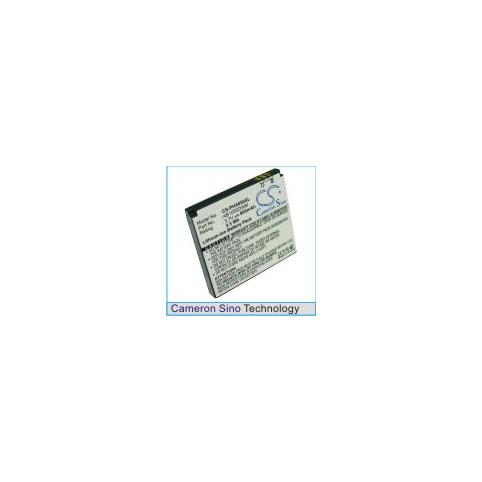 Batterie telephone philips xeniumx510
