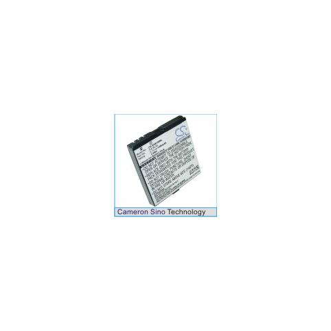 Batterie telephone sharp sh8128u