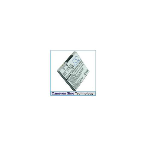 Batterie telephone ntt docomo f706i