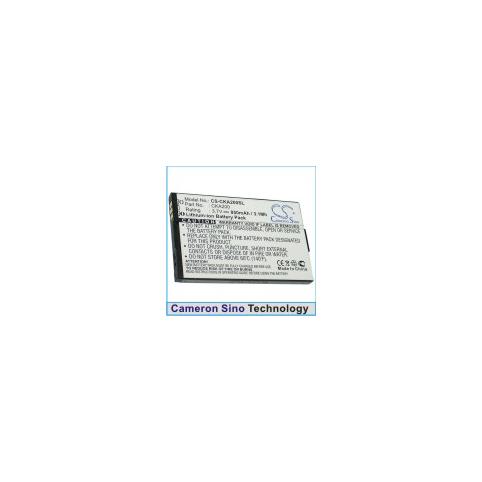Batterie telephone cricket calcompa200captr