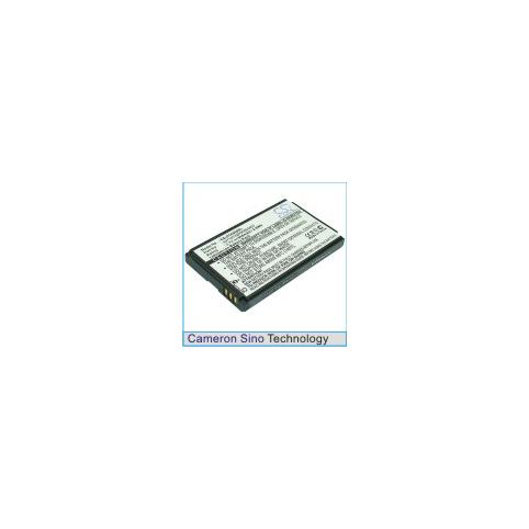 Batterie  t mobile li3710t42p3h553457 e110