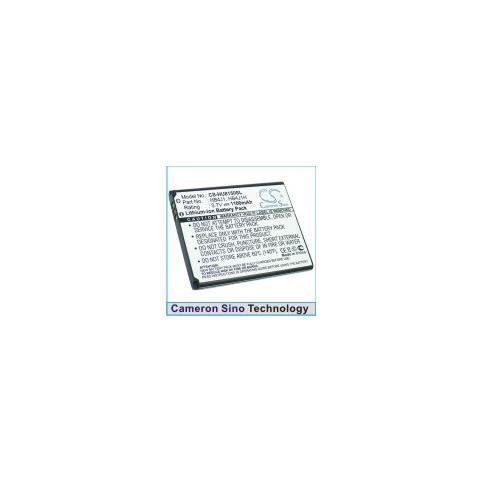 Batterie telephone t mobile comet