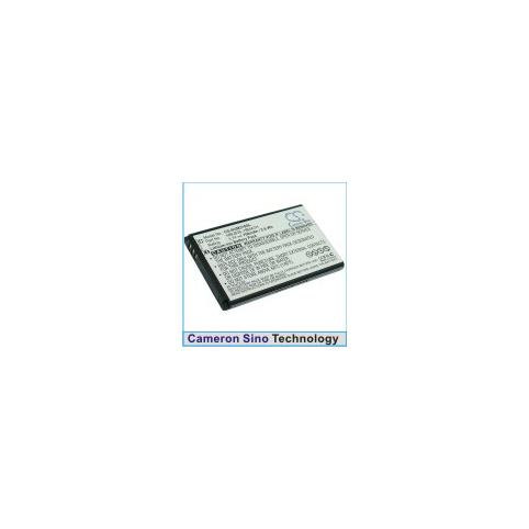 Batterie telephone att gophone u2800a