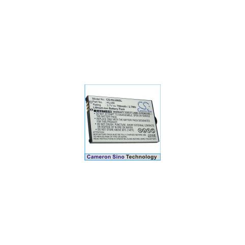 Batterie telephone huawei ez cricket j88