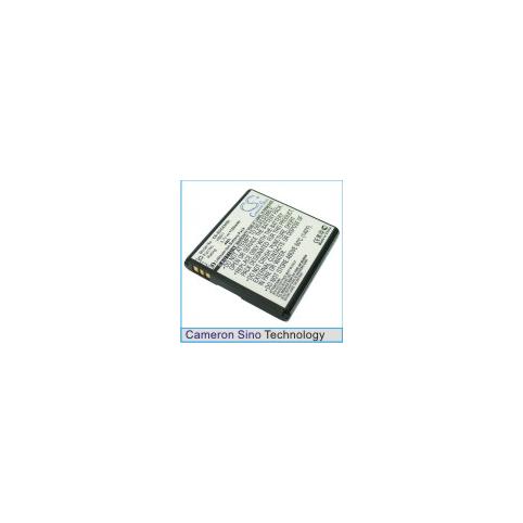 Batterie telephone peek c6200