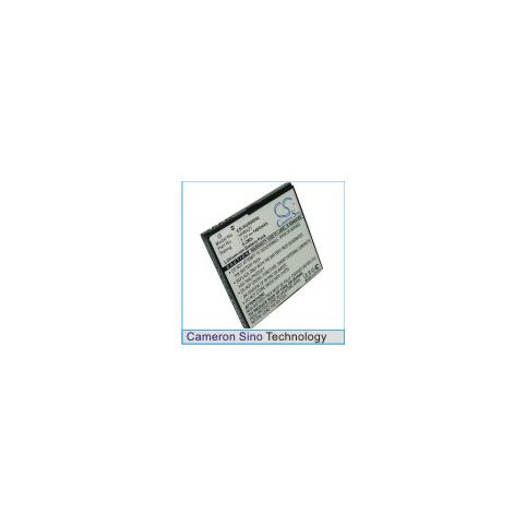 Batterie telephone peek u9000