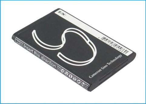 Batterie telephone samsung sch u360