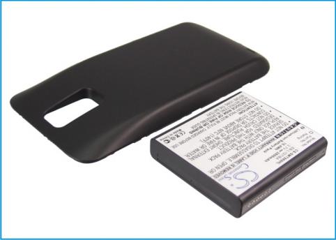 Batterie telephone samsung galaxy ruby pro