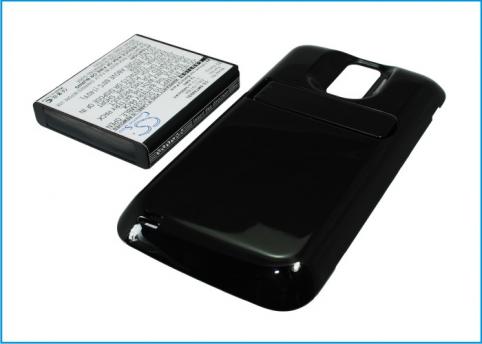 Batterie telephone samsung galaxy ruby pro