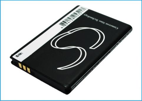 Batterie telephone samsung gt c3630