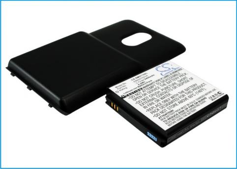 Batterie telephone samsung epic touch 4g