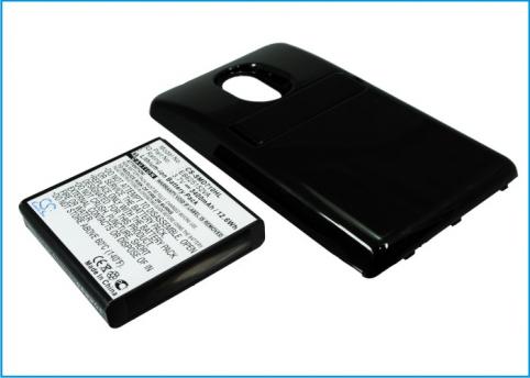 Batterie telephone samsung epic touch 4g