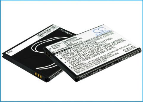 Batterie telephone verizon aegis