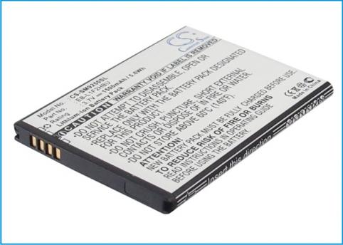 Batterie telephone samsung nexus prime