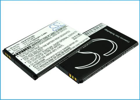 Batterie telephone boostmobile c5120