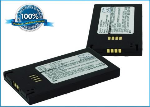 Batterie telephone varta vkb66380712099