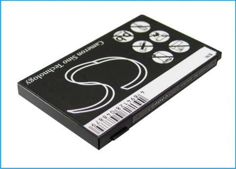 Batterie telephone pantech matrix pro