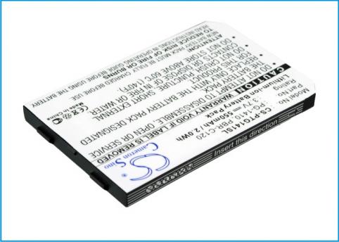 Batterie telephone pantech pg c120