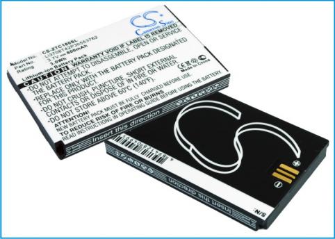 Batterie telephone telstra h500