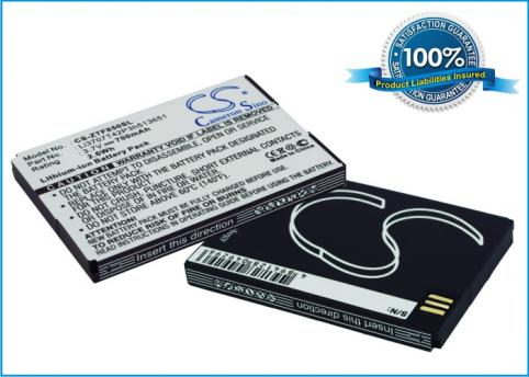 Batterie telephone telstra f851