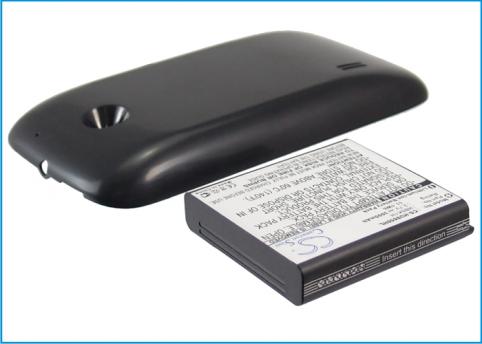 Batterie telephone huawei c8850