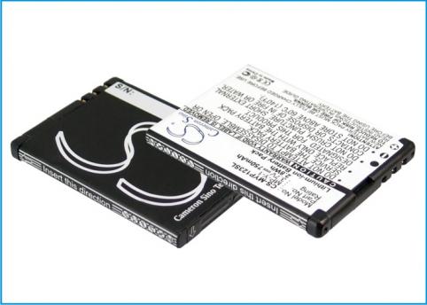 Batterie  myphone mp-y-1 1230