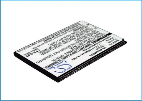 Batterie telephone sony ericsson st25
