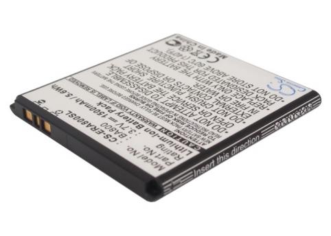 Batterie  sony ericsson xperia s lt26