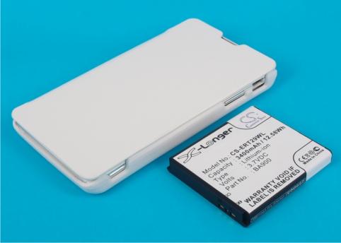 Batterie telephone sony ericsson xperia j  st26a 