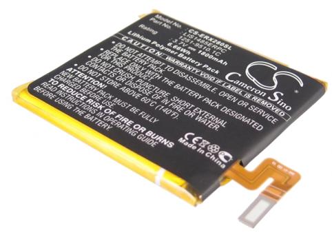 Batterie telephone sony ericsson lt28at