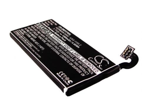 Batterie telephone sony ericsson xperia mt27