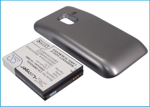 Batterie telephone samsung sch r920