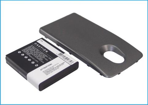Batterie telephone samsung nexus 4g lte