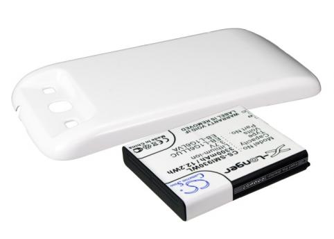 Batterie telephone samsung galaxy s3 lte