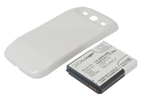 Batterie telephone samsung sch i939