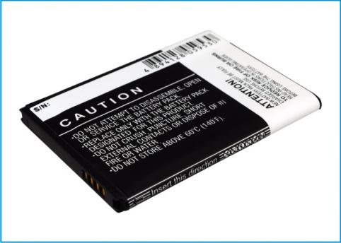 Batterie telephone samsung sgh t769