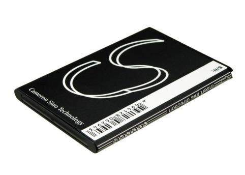 Batterie telephone samsung galaxyrush