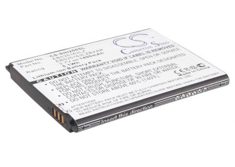 Batterie telephone metropcs admire 4g