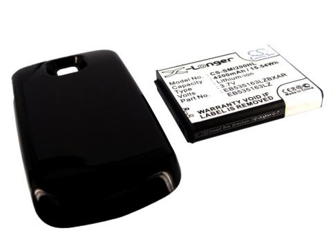 Batterie telephone samsung code sch i200