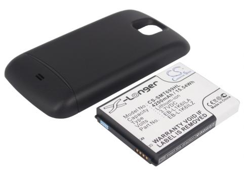 Batterie telephone samsung sch i415saavzw