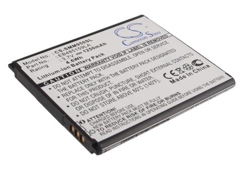 Batterie telephone samsung sph m950daavmu