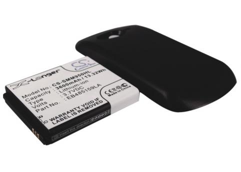Batterie telephone samsung galaxy xcover 2