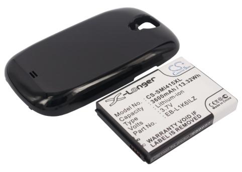 Batterie telephone verizon galaxy s relay 4g