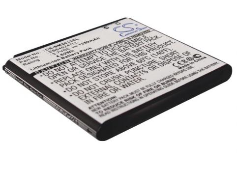 Batterie  samsung sch-w2013 gt-b9388