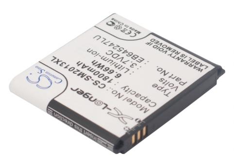 Batterie  samsung haute capacite sch-w2013 gt-b9388