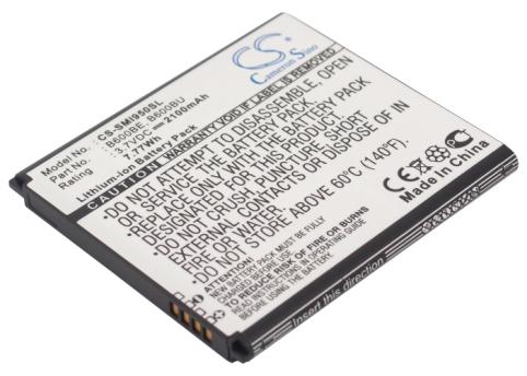 Batterie telephone samsung galaxy siv lteeu