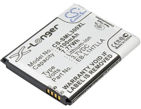 Batterie telephone uscellular sch r830zsausc