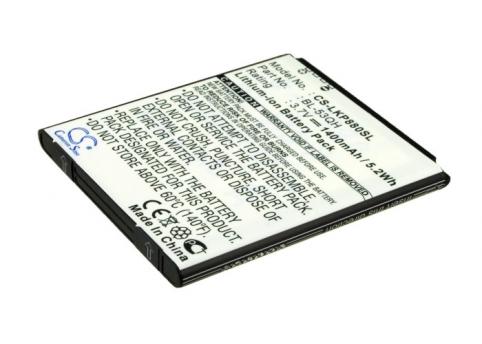 Batterie telephone lg vs930