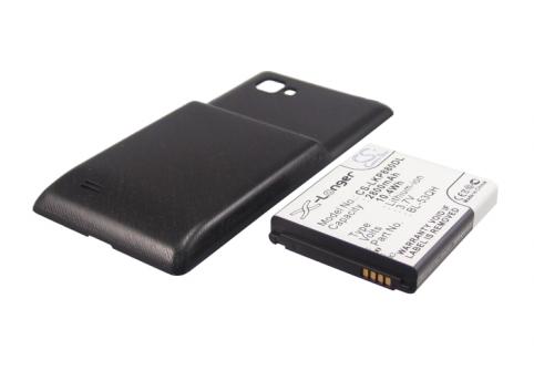 Batterie telephone lg vs930